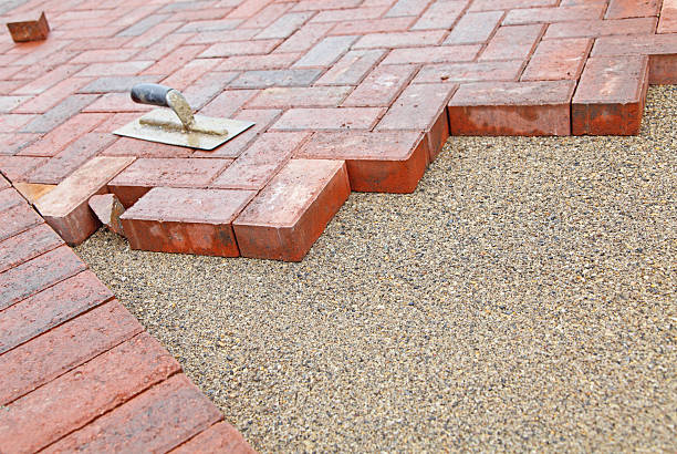 Best Driveway Pavers Contractor  in Tracy City, TN